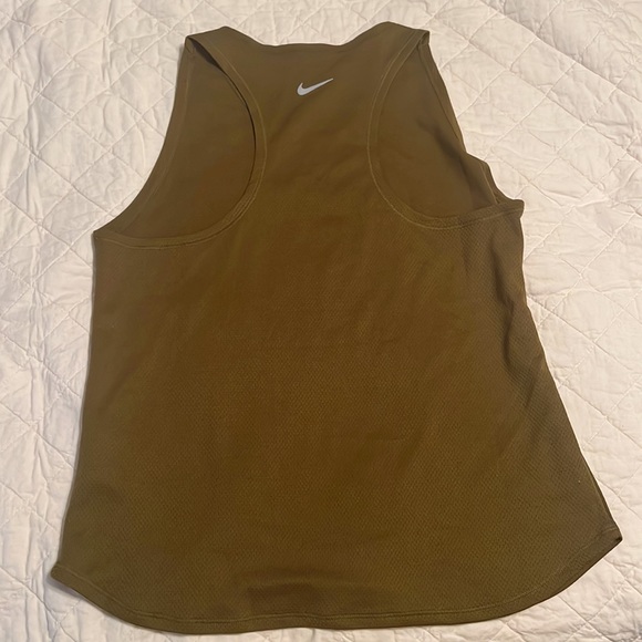 Nike Dri-Fit Tank - Picture 3 of 7
